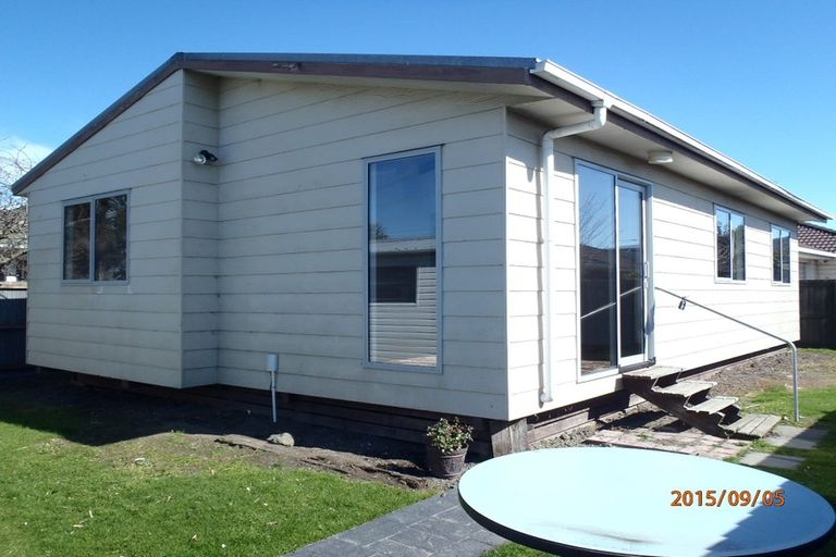 Photo of property in 89 Bassett Street, Burwood, Christchurch, 8083