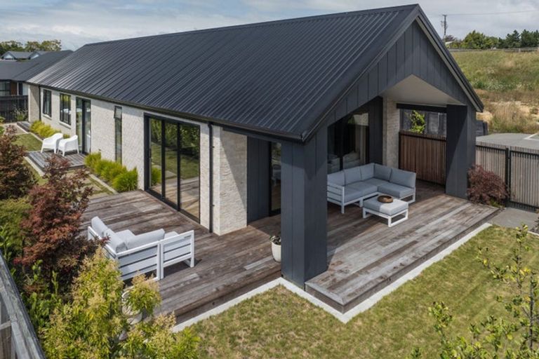 Photo of property in 5 Safre Place, Mapua, 7005