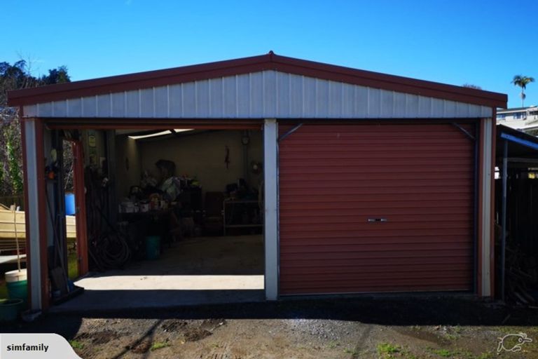 Photo of property in 114 Herewaka Street, Thames, 3500