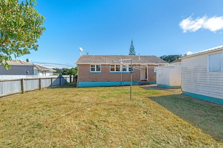 Photo of property in 66 Dalton Street, Outer Kaiti, Gisborne, 4010