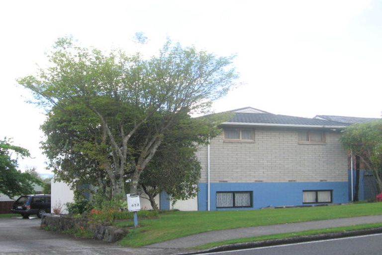 Photo of property in 412 Pukehangi Road, Pomare, Rotorua, 3015