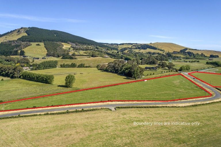 Photo of property in 71 Cossars Road, Tai Tapu, 7672