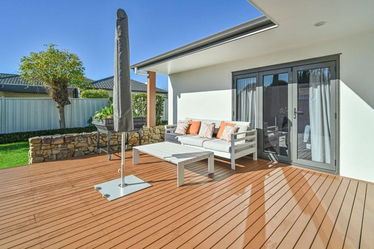 Photo of property in 37 Fairview Place, Havelock North, 4130