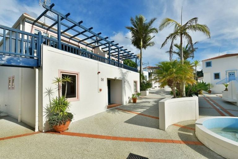 Photo of property in Oceanside Apartments, 20/453 Hibiscus Coast Highway, Orewa, 0931