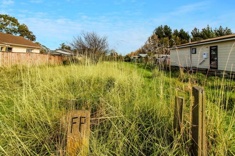 Photo of property in 12 Vera Street, Marton, 4710