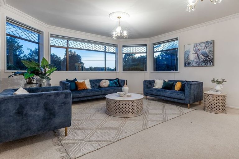 Photo of property in 28 Gordon Place, Levin, 5510