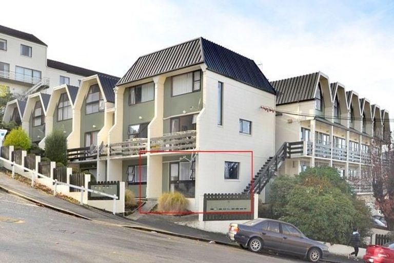 Photo of property in 93b Queen Street, North Dunedin, Dunedin, 9016