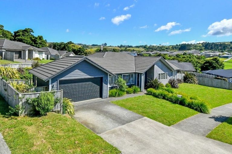 Photo of property in 3 Beltrees Lane, Pokeno, 2402