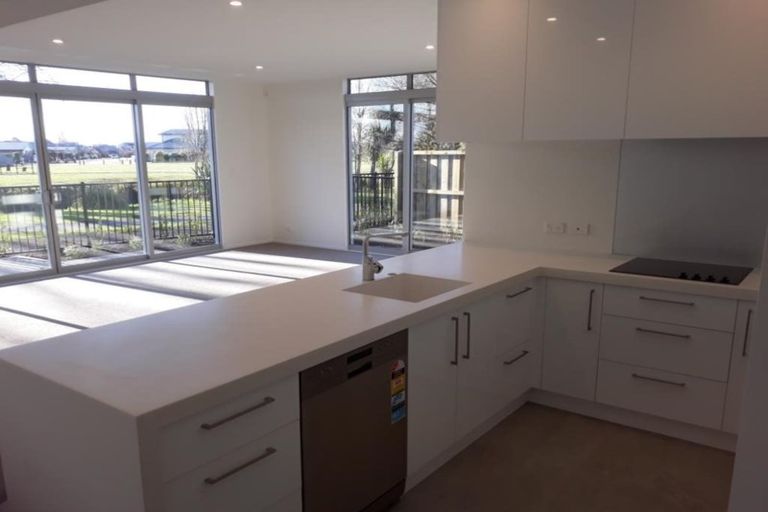 Photo of property in 35c Footbridge Terrace, Kaiapoi, 7630