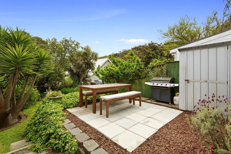 Photo of property in 10 Coromandel Street, Newtown, Wellington, 6021