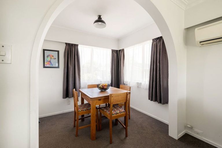 Photo of property in 167a Galloway Street, Hamilton East, Hamilton, 3216