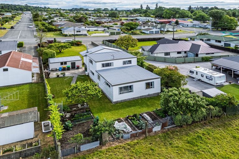 Photo of property in 28 Huffey Street, Geraldine, 7930