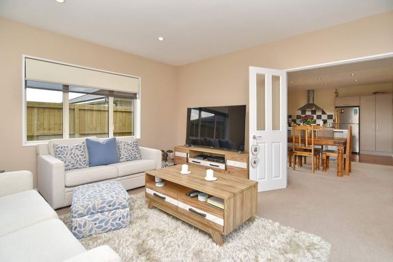 Photo of property in 184 Northbrook Road, Rangiora, 7400