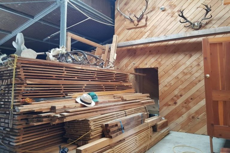 Photo of property in 5 Fraser Street, Wairoa, 4108