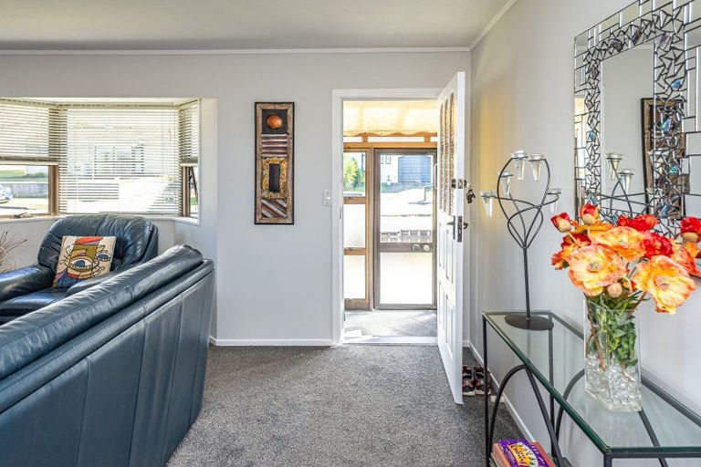 Photo of property in 5a Bens Place, Springvale, Whanganui, 4501