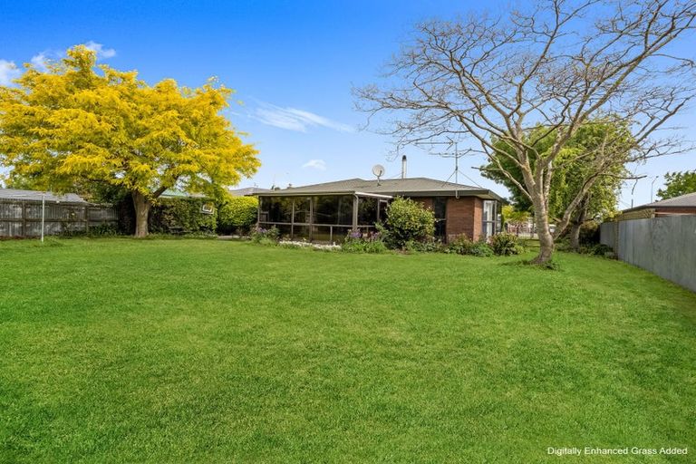 Photo of property in 7 Elizabeth Avenue, Rakaia, 7710