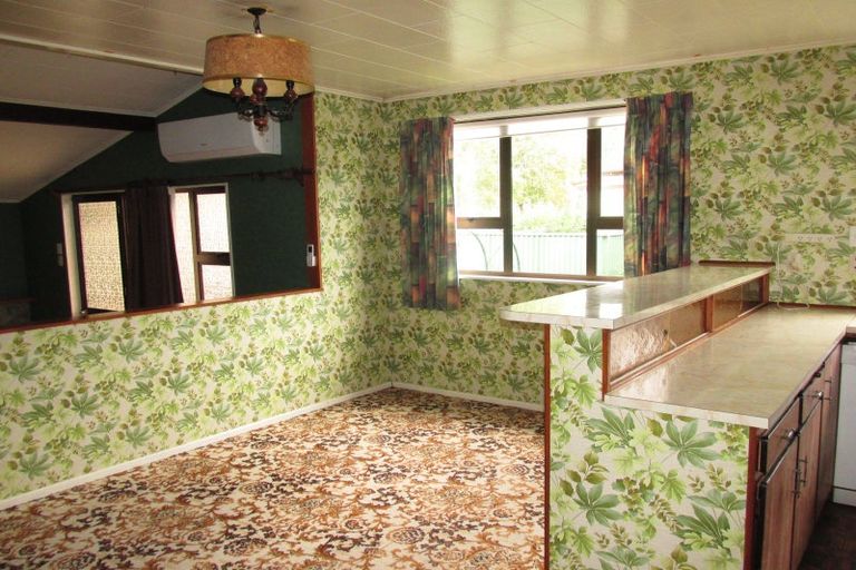 Photo of property in 46 Lahore Street, Wairoa, 4108