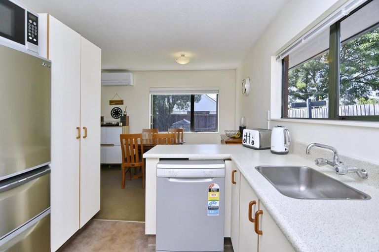 Photo of property in 1b Eders Road, Woodend, 7610