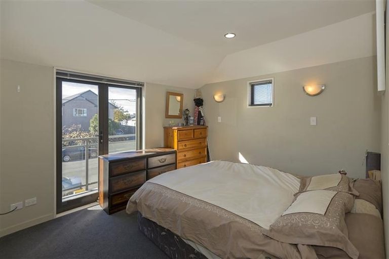 Photo of property in 9/28 Southampton Street, Sydenham, Christchurch, 8023