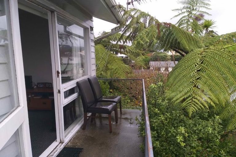 Photo of property in 12/189u Walton Road, Wilton, Wellington, 6012