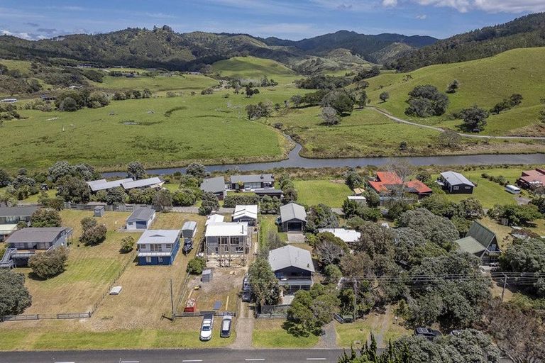Photo of property in 211 Mangakahia Drive, Whangapoua, Coromandel, 3582