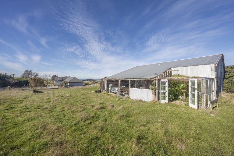 Photo of property in 430 Thousand Acre Road, Kakanui, Oamaru, 9492