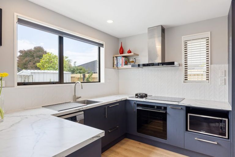 Photo of property in 1/82 Cobham Street, Spreydon, Christchurch, 8024