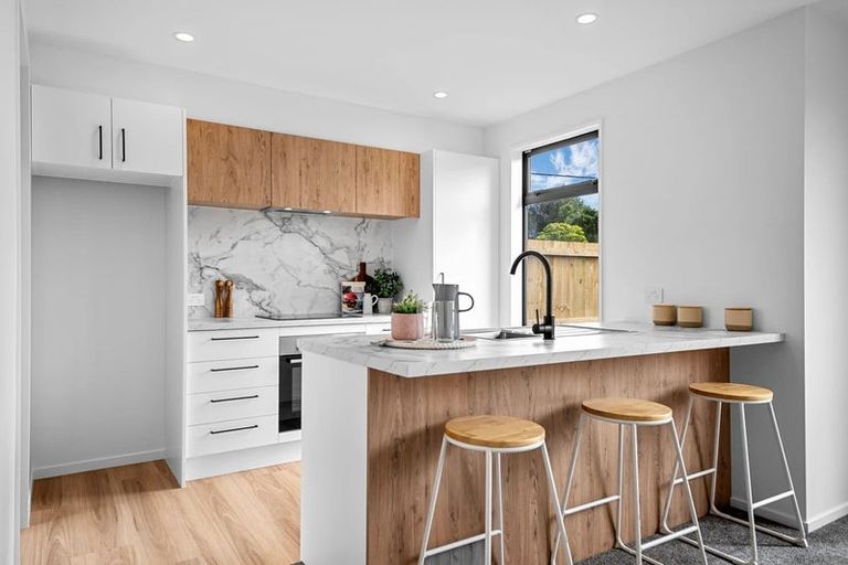 Photo of property in 57a Ruskin Street, Addington, Christchurch, 8024