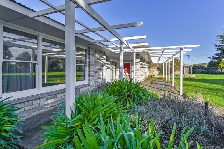 Photo of property in 434 Dartmoor Road, Puketapu, Napier, 4186
