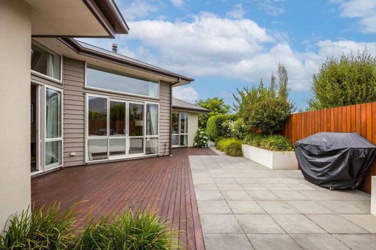 Photo of property in 12 Siding Lane, Prebbleton, 7604