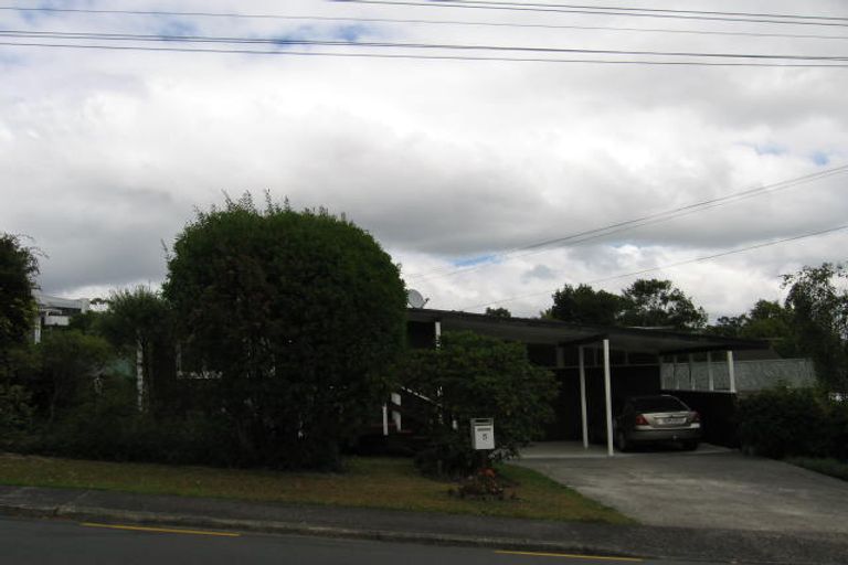 Photo of property in 7 Manutara Avenue, Forrest Hill, Auckland, 0620