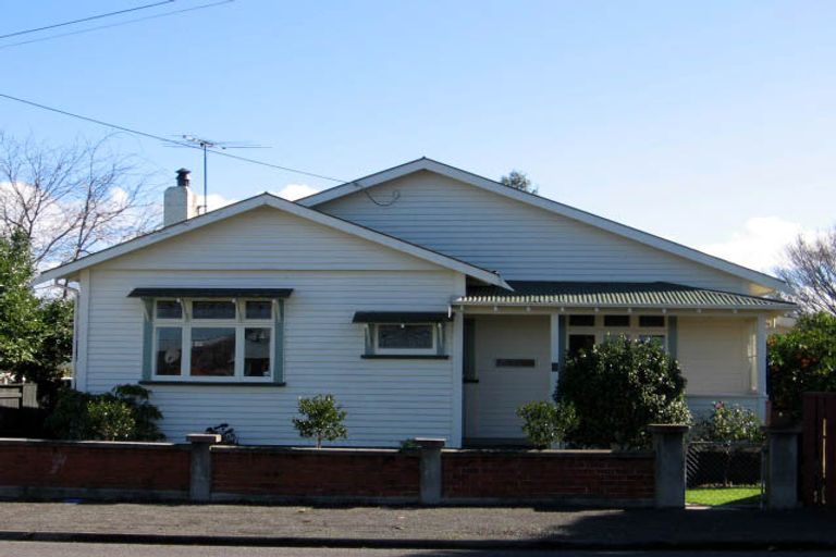 Photo of property in 4 Coradine Street, Masterton, 5810