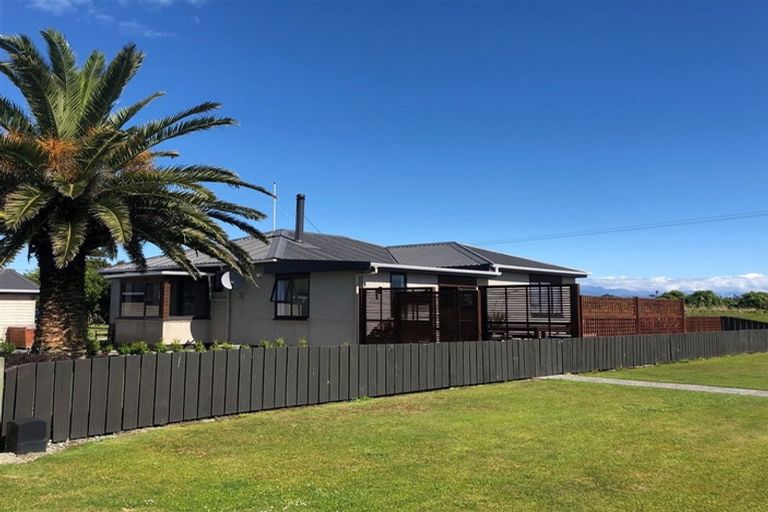 Photo of property in 122 Gibson Quay, Hokitika, 7810