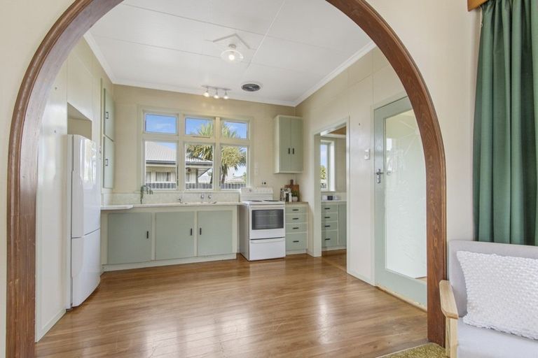 Photo of property in 81 Saturn Street, Strathern, Invercargill, 9812