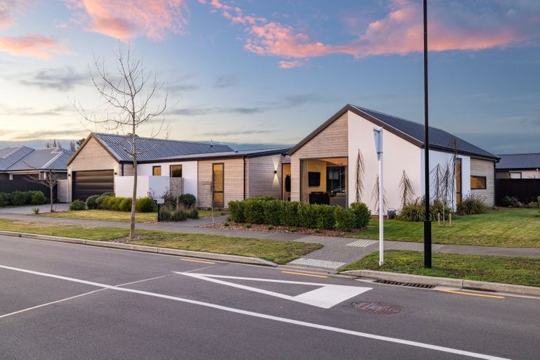Photo of property in 3 Denny Street, Marshland, Christchurch, 8083