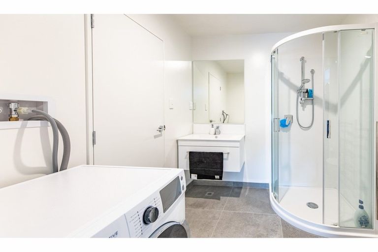 Photo of property in 6/255 Kilmore Street, Christchurch Central, Christchurch, 8011