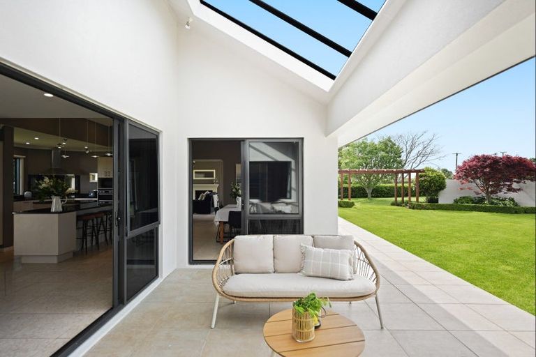 Photo of property in 366a Pencarrow Road, Tamahere, Hamilton, 3283