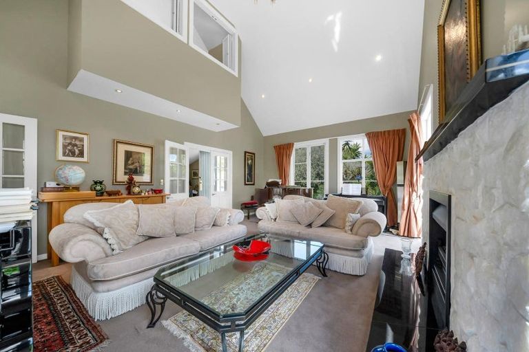 Photo of property in 15 Tiffany Close, Totara Park, Auckland, 2019