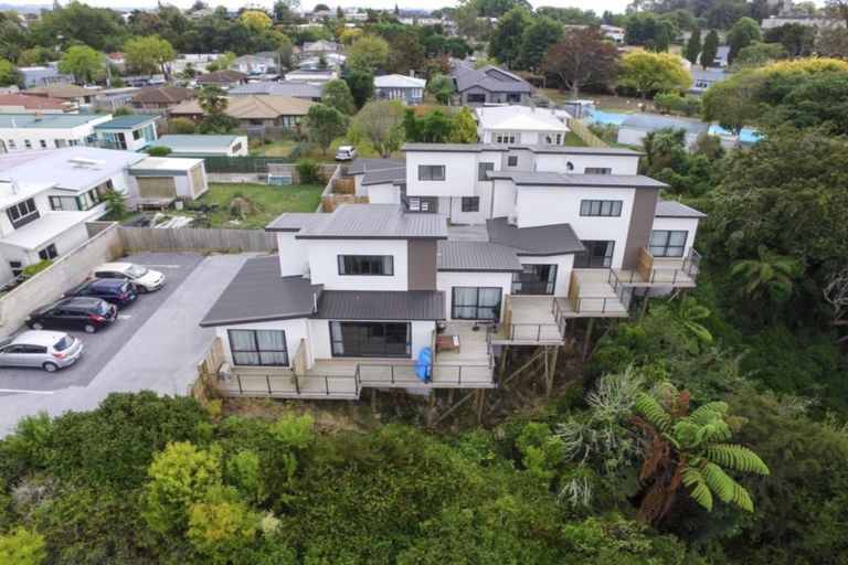 Photo of property in 21u1 Park Terrace, Hamilton Central, Hamilton, 3204