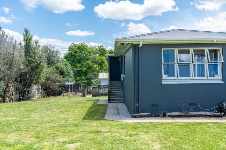 Photo of property in 122 Goodfellow Street, Te Awamutu, 3800