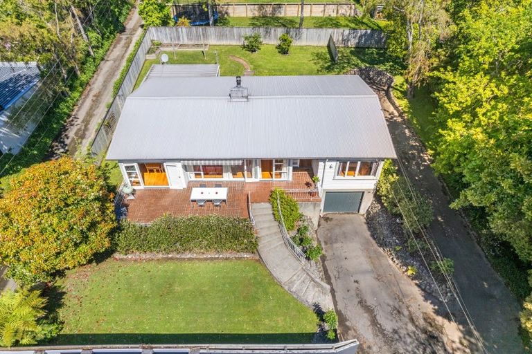 Photo of property in 26 Chatsworth Road, Silverstream, Upper Hutt, 5019
