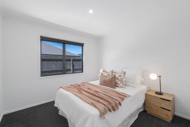 Photo of property in 20 Selfe Crescent, Burwood, Christchurch, 8083