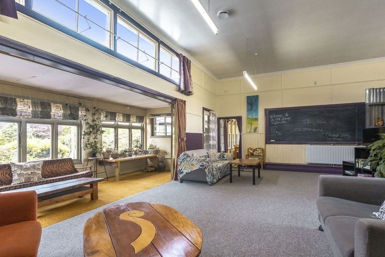 Photo of property in 717 Taylorville Road, Taylorville, Greymouth, 7805