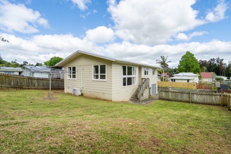 Photo of property in 5 Cresta Place, Onerahi, Whangarei, 0110