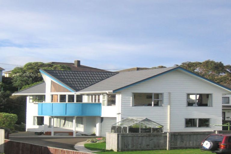 Photo of property in 39a Bannister Avenue, Johnsonville, Wellington, 6037