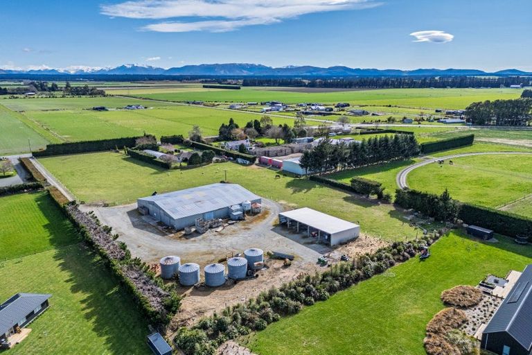 Photo of property in 17 Pudding Hill Road, Methven, Ashburton, 7776