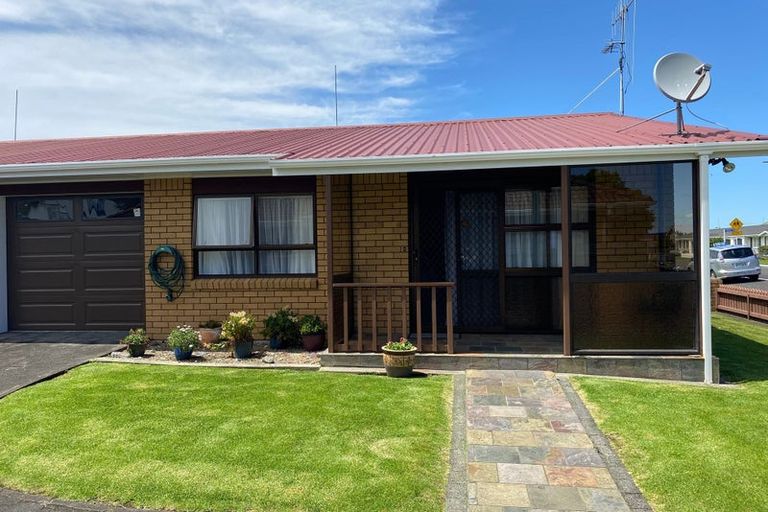 Photo of property in 312a Mackay Street, Thames, 3500