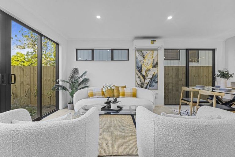 Photo of property in 20b Hill Road, Papatoetoe, Auckland, 2025