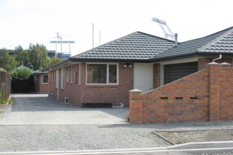 Photo of property in 65b Grafton Street, Waltham, Christchurch, 8011