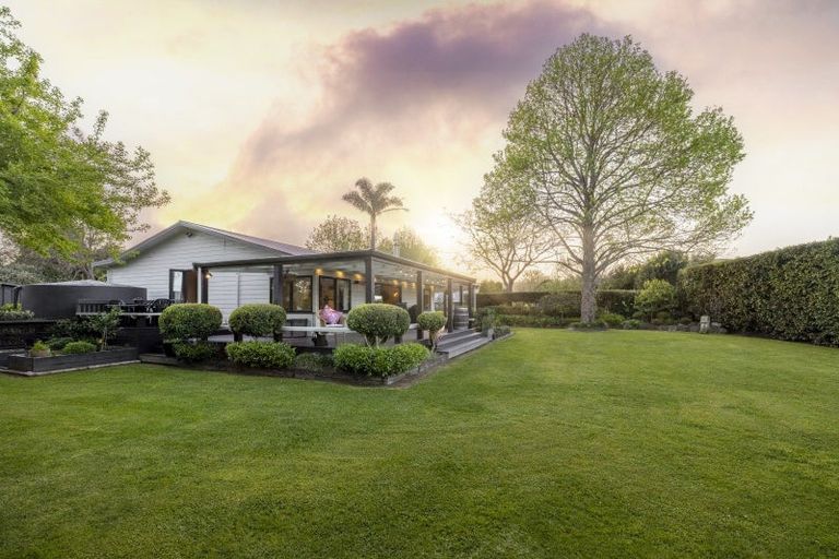 Photo of property in 1 Newton Road, Riverhead, 0820